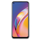 TPU Phone Case For OPPO Reno5 Lite(Full Transparency)
