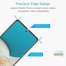 50 PCS 0.26mm 9H 2.5D Tempered Glass Film For Samsung Galaxy A53