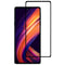 Full Glue Cover Screen Protector Tempered Glass Film For Motorola Edge S30