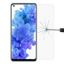 0.26mm 9H 2.5D Tempered Glass Film For Tecno Camon 16 SE / Camon 16