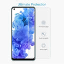 0.26mm 9H 2.5D Tempered Glass Film For Tecno Camon 16 SE / Camon 16