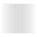 10 PCS 0.26mm 9H 2.5D Tempered Glass Film For Motorola Moto E30 / G22
