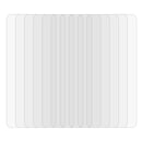10 PCS 0.26mm 9H 2.5D Tempered Glass Film For Tecno Camon 16 SE / Camon 16