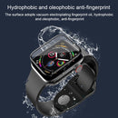 Curved 3D Composite Material Soft Film Screen Protector For Apple Watch Series 7 45mm