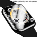 Curved 3D Composite Material Soft Film Screen Protector For Apple Watch Series 6&SE&5&4 44mm