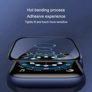 Curved 3D Composite Material Soft Film Screen Protector For Apple Watch Series 6&SE&5&4 44mm