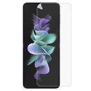 Full Screen Protector Explosion-proof Hydrogel Film For Samsung Galaxy Z Flip3 5G(Internal Screen)
