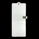 Full Screen Protector Explosion-proof Hydrogel Film For Samsung Galaxy Z Flip3 5G(Internal Screen)