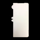 Full Screen Protector Explosion-proof Hydrogel Film For Samsung Galaxy Z Fold3 5G(Internal Screen)