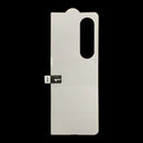 Full Screen Protector Explosion-proof Hydrogel Film For Samsung Galaxy Z Fold3 5G(Back Screen)