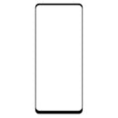 Full Glue Cover Screen Protector Tempered Glass Film For Motorola Moto G51 5G