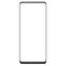 Full Glue Cover Screen Protector Tempered Glass Film For Motorola Moto G51 5G