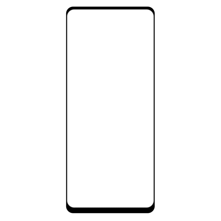 Full Glue Cover Screen Protector Tempered Glass Film For Motorola Moto G51 5G