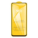9D Full Glue Screen Tempered Glass Film For OPPO Realme X3 SuperZoom