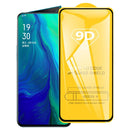 9D Full Glue Screen Tempered Glass Film For OPPO Reno 5G