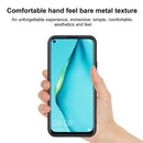 TPU Phone Case For Huawei nova 7i(Frosted Black)