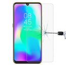 0.26mm 9H 2.5D Tempered Glass Film For Tecno Pouvoir 3 Plus