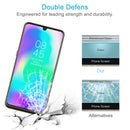 0.26mm 9H 2.5D Tempered Glass Film For Tecno Pouvoir 3 Plus