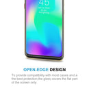 0.26mm 9H 2.5D Tempered Glass Film For Tecno Pouvoir 3 Plus