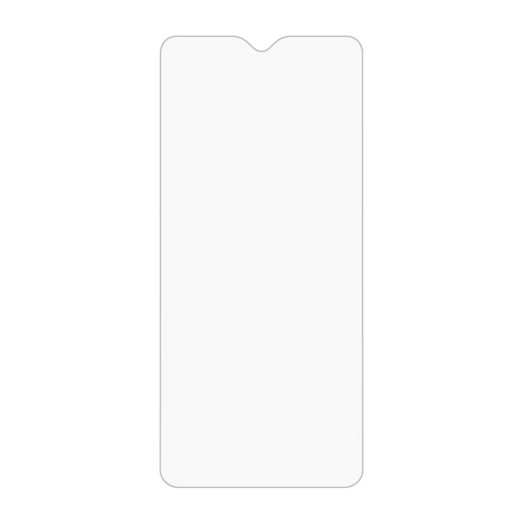 0.26mm 9H 2.5D Tempered Glass Film For ZTE Blade A7s 2019