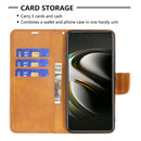 For Samsung Galaxy S22 5G Retro Lambskin Texture Pure Color Horizontal Flip Leather Phone Case with Holder & Card Slots & Wallet & Lanyard(Yellow)