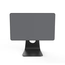Stoyobe HF-III Series Magnetic Aluminum Alloy Tablet Bracket For iPad Pro 12.9 inch 2021 / 2020 / 2018(Grey)