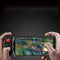 For ZTE nubia Red Magic 6 Pro / 6 TPU Cooling Gaming Phone All-inclusive Shockproof Case(Black)