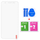 10 PCS 0.26mm 9H 2.5D Tempered Glass Film For Asus ZenFone Lite L1 ZA551KL