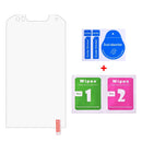 10 PCS 0.26mm 9H 2.5D Tempered Glass Film For CAT S60