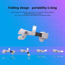 FIITVR T2 Adjustable VR Headset Hood Headband for Oculus Q2