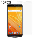 10 PCS 0.26mm 9H 2.5D Tempered Glass Film For Ulefone Power 5