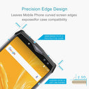 10 PCS 0.26mm 9H 2.5D Tempered Glass Film For Ulefone Power 5