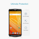 10 PCS 0.26mm 9H 2.5D Tempered Glass Film For Ulefone Power 5