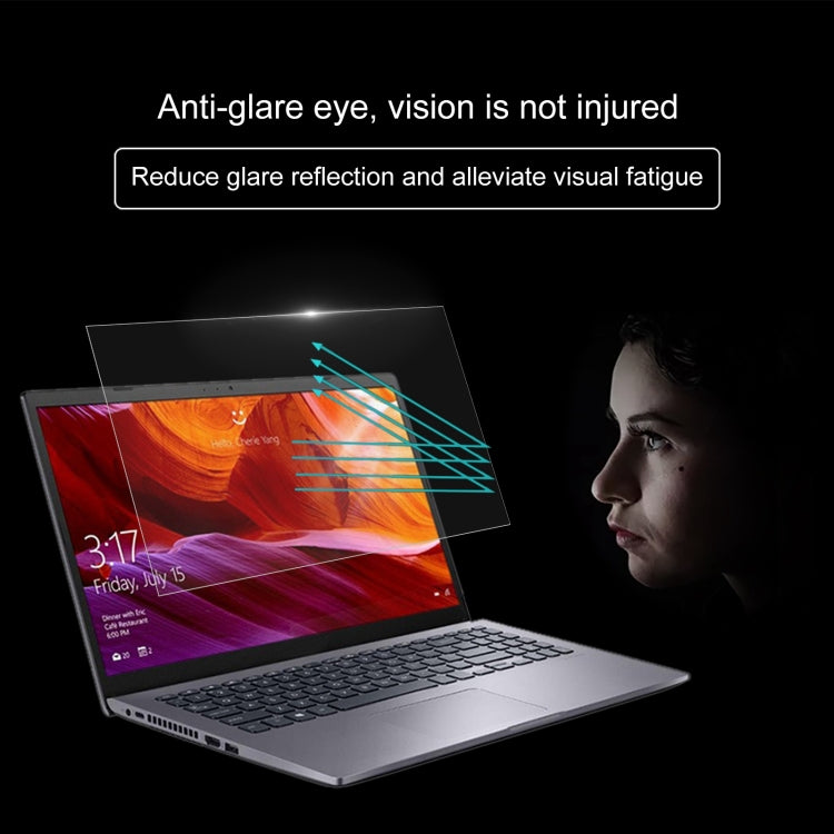 Laptop Screen HD Tempered Glass Protective Film For Asus VivoBook14 14 inch