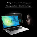 Laptop Screen HD Tempered Glass Protective Film For Huawei MateBook 14 2021 14 inch