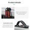 STARTRC 1110303 Outdoor Waterproof One-shoulder Storage Bag Handbag for DJI Mavic 3(Grey)