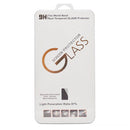 9D Full Glue Screen Tempered Glass Film For Xiaomi Redmi 10A / 9A / 9A Sport / 9C / 9C NFC / Poco C31 / 9 Activ