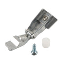 A6363 Car Door Handle Repair Kit 51964555 for Fiat 500 2013-2019
