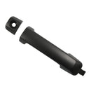 A6752-01 Car Frosted Outside Door Handle with Hole 69210-0C010 for Toyota Tundra 2007-2020