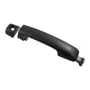 A6752-01 Car Frosted Outside Door Handle with Hole 69210-0C010 for Toyota Tundra 2007-2020