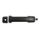 A6752-01 Car Frosted Outside Door Handle with Hole 69210-0C010 for Toyota Tundra 2007-2020