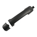 A6752-02 Car Frosted Outside Door Handle 69210-0C010 without Hole for Toyota Tundra 2007-2020