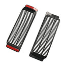 A6761 Car Seat Below Air Conditioning Vent Protection Cover for Tesla Model 3