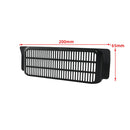 A6761 Car Seat Below Air Conditioning Vent Protection Cover for Tesla Model 3
