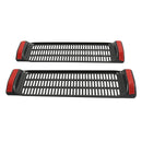 A6761 Car Seat Below Air Conditioning Vent Protection Cover for Tesla Model 3