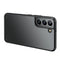 For Samsung Galaxy S22 5G Four-corner Shockproof TPU + PC Protective Phone Case(Translucent)