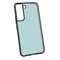 For Samsung Galaxy S22 5G Four-corner Shockproof TPU + PC Protective Phone Case(Translucent)