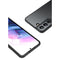 For Samsung Galaxy S22 5G Four-corner Shockproof TPU + PC Protective Phone Case(Translucent)