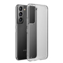For Samsung Galaxy S22+ 5G mocolo K05 Frosted Skin Feel TPU + PC Phone Case(Translucent)