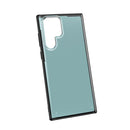 For Samsung Galaxy S22 Ultra 5G mocolo K05 Frosted Skin Feel TPU + PC Phone Case(Translucent)